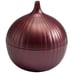 Red Onion Saver Keeper - Kitchen Tools and Gadgets Vegetable Container Storage