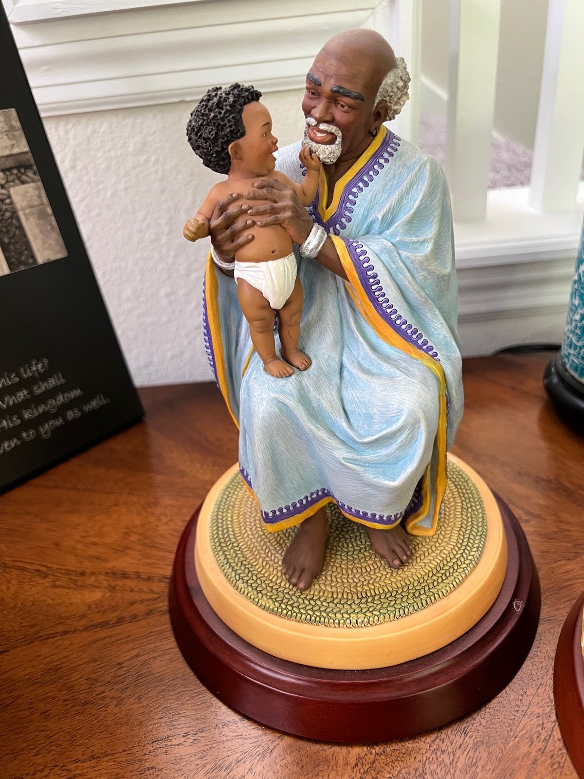 Thomas Blackshear