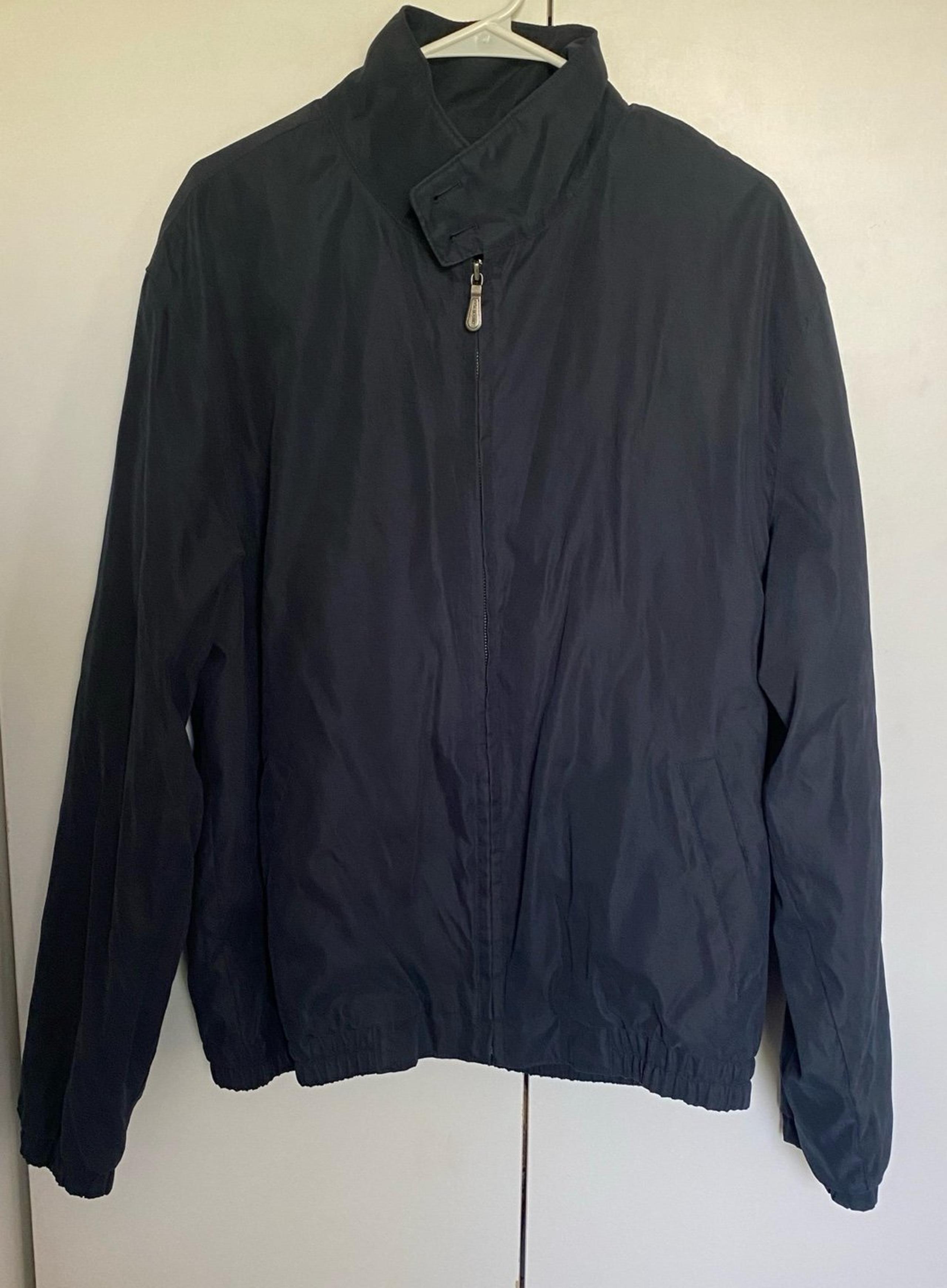 London Fog - Men Jacket