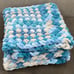 crochet blanket