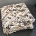 crochet blanket