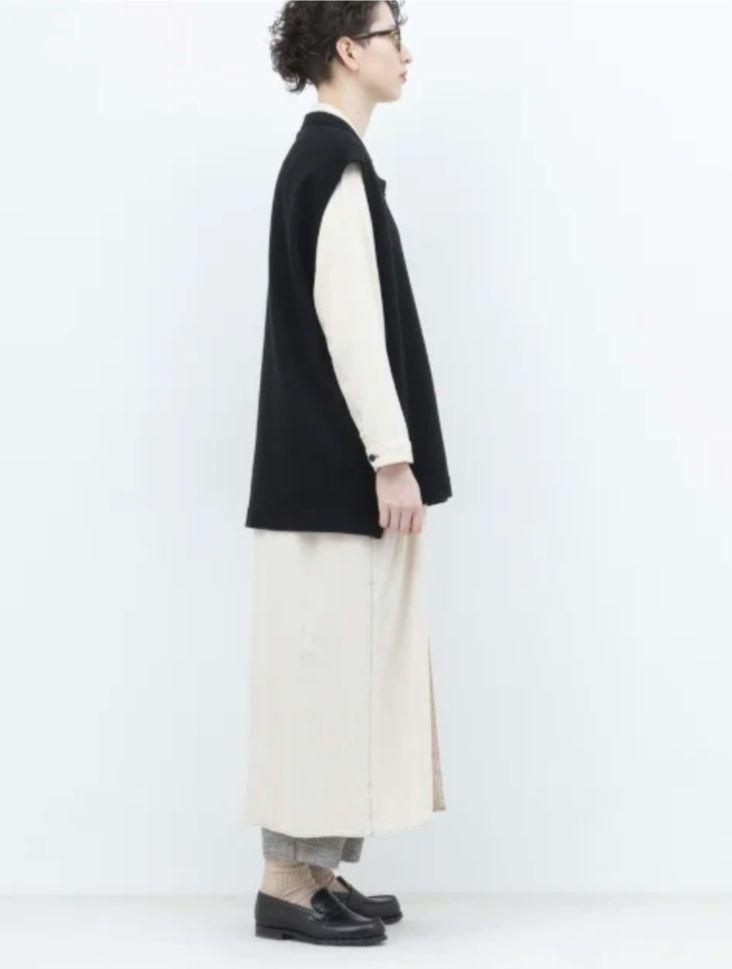 最旬トレンドパンツ Condition Excellent FIRMUM/Filmam M Vest Multi-Layered トップス