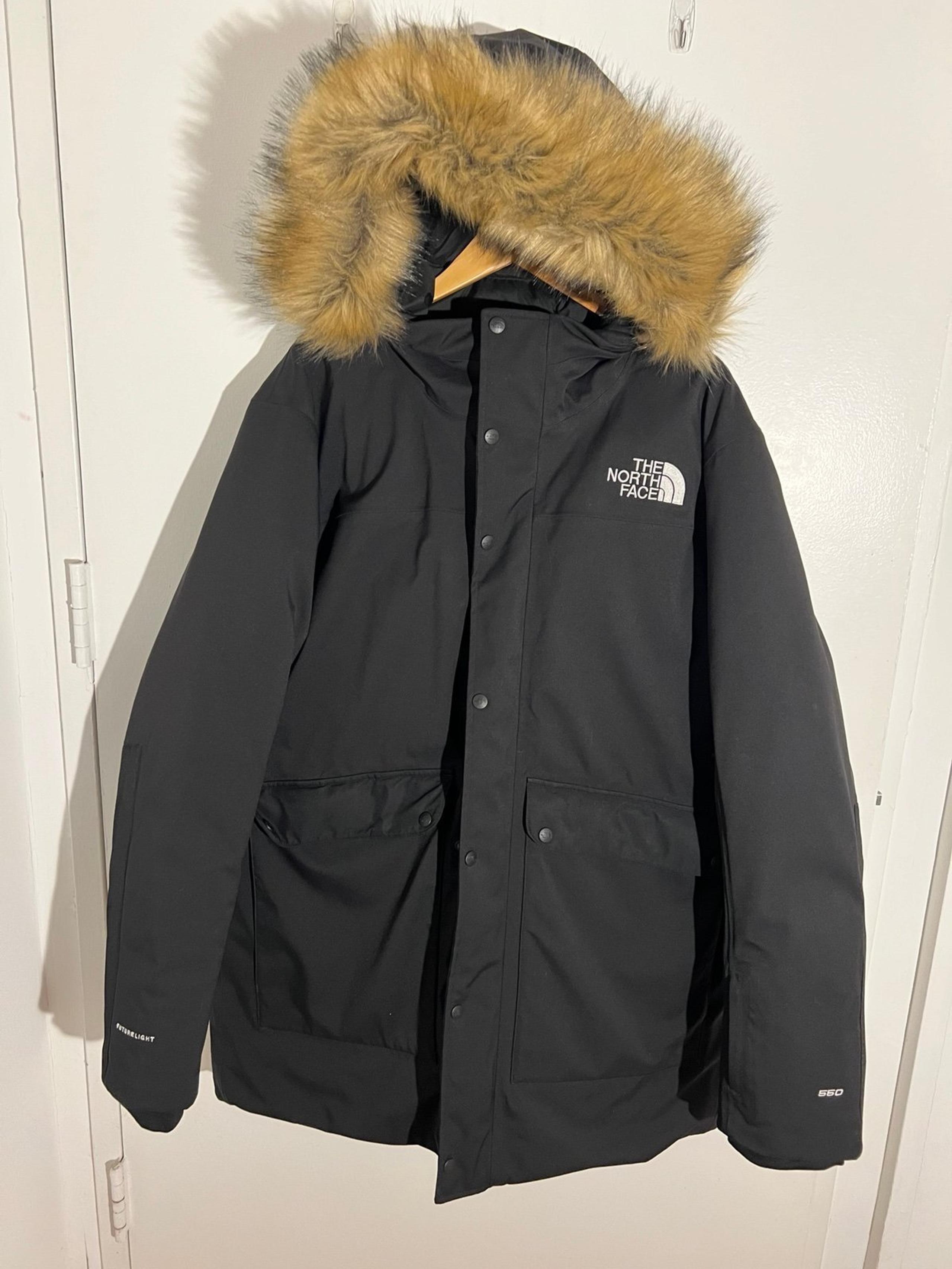 The North Face Explore Farther Parka (Men’s)