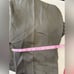 Vince Womens Size 2X Tapered Pull On Business Casual Pants Olive Green NWT
