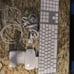 Apple keyboard wireless mouse power supp