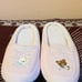 NWT Unused Korilakkuma and Chairokoguma Angel Slippers Original from Japan