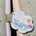 NWT Unused Korilakkuma and Chairokoguma Angel Slippers Original from Japan