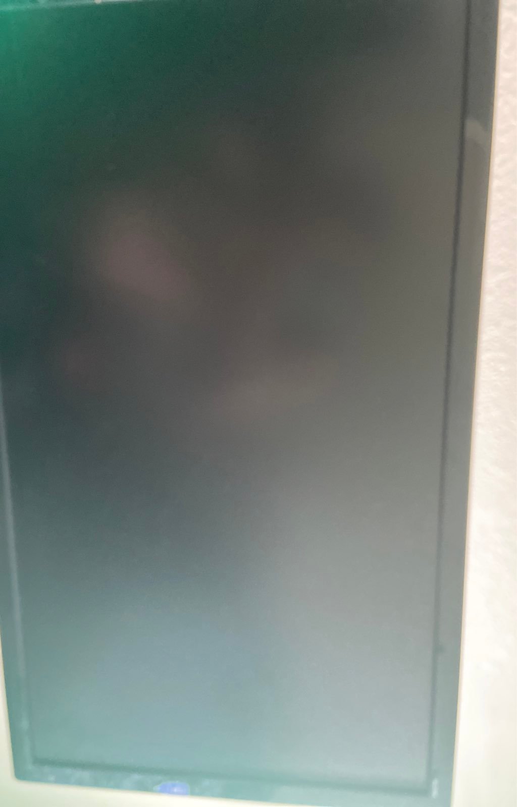 Gaming moniter