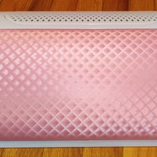Nail Dust Collector