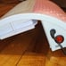 Nail Dust Collector