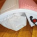 Nail Dust Collector