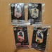 Disney star wars her universe women pin lot