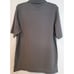 Bobby Jones Golf Polo Shirt Men's M Black Short Sleeve Performance Geometric