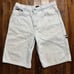 Vintage Tommy Hilfiger Baggy Denim Shorts Size 34