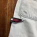 Vintage Tommy Hilfiger Baggy Denim Shorts Size 34
