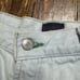 Vintage Tommy Hilfiger Baggy Denim Shorts Size 34
