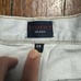 Vintage Tommy Hilfiger Baggy Denim Shorts Size 34