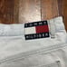 Vintage Tommy Hilfiger Baggy Denim Shorts Size 34