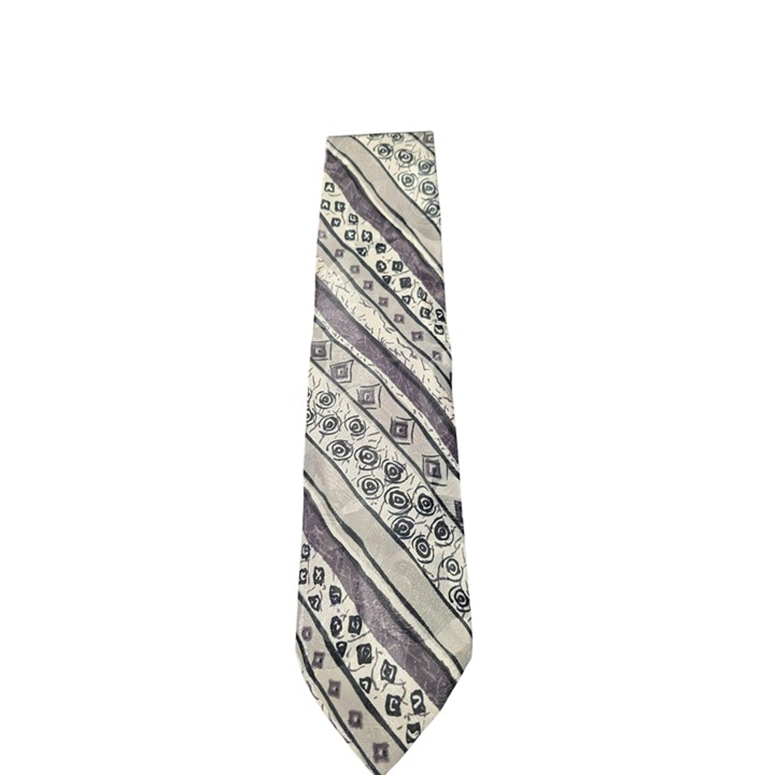 Vintage John Weitz Mens Neck Tie