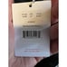 NWT Andie Women's The Tulum Long Torso Back One Piece Swimsuit Black Size XLT
