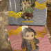 The Apothecary diaries Maomao & Jinshi pins
