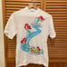Vintage The Little Mermaid T shirt