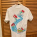 Vintage The Little Mermaid T shirt