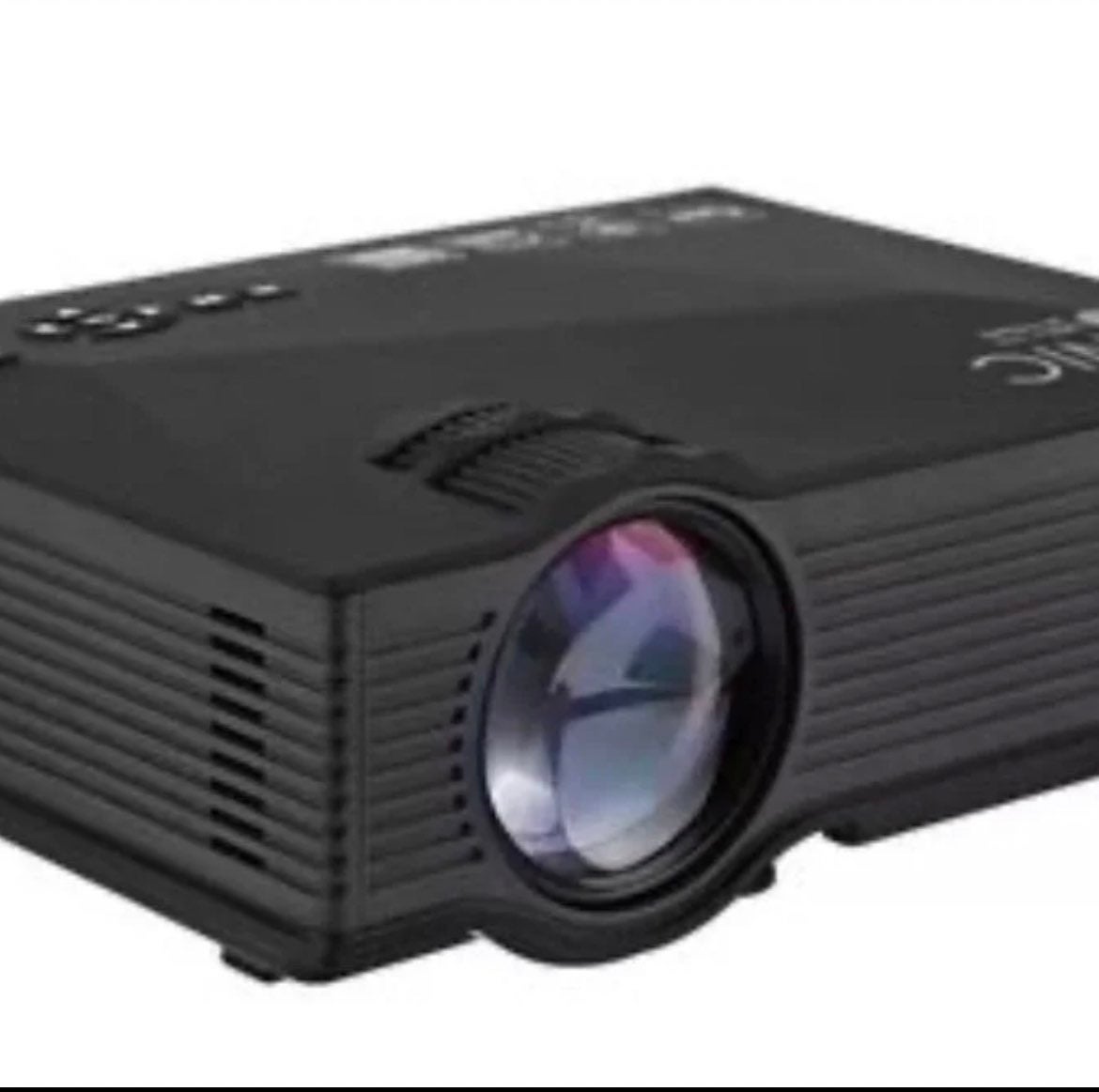 Projector