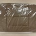 PU Leather Front 2 Bucket Seat Cover Set