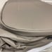 PU Leather Front 2 Bucket Seat Cover Set