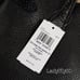 NWT Coach CH187 Hanna Carryall Pebble/ Snake-embossed Leather Gold/Black 550
