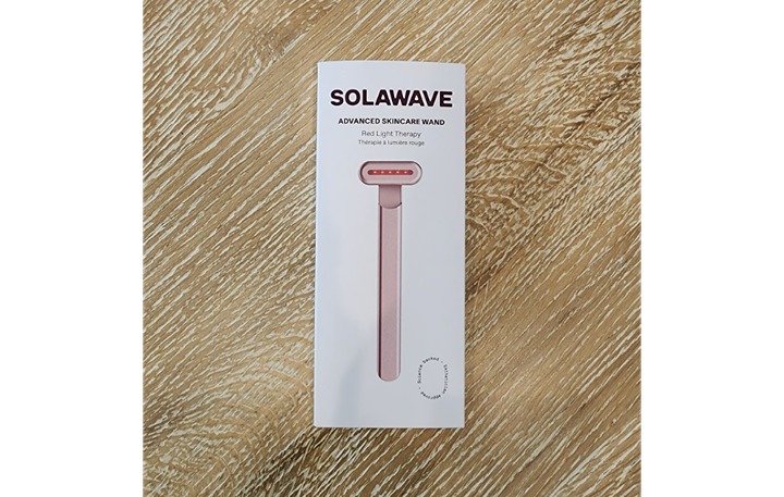 Solawave