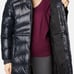 Brand new Columbia Women's Icy Heights II Down Novelty black Jacket 2x