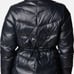 Brand new Columbia Women's Icy Heights II Down Novelty black Jacket 2x