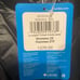 Brand new Columbia Women's Icy Heights II Down Novelty black Jacket 2x