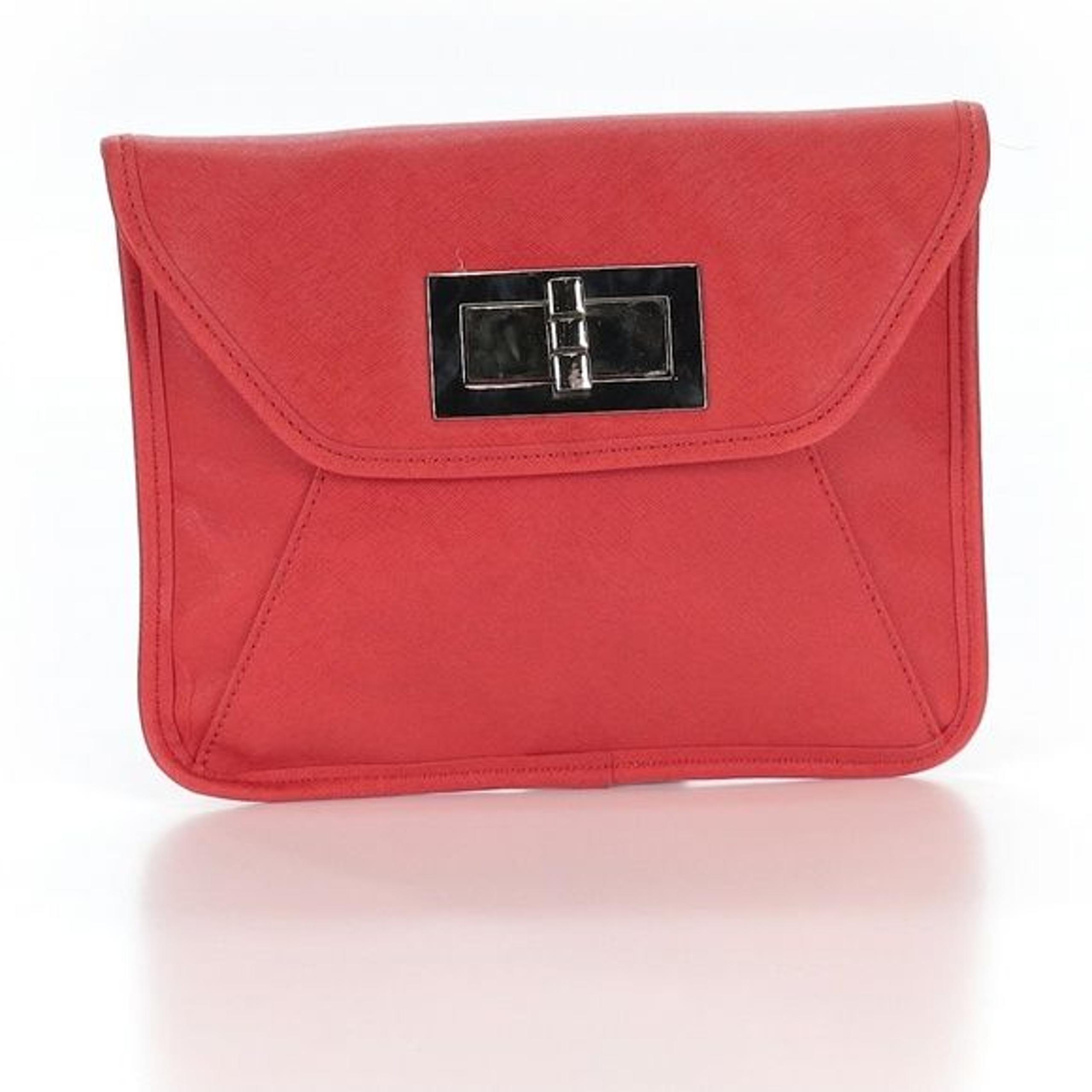 apt 9 Clutch Purse