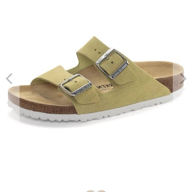 Birkenstock Arizona Sandals