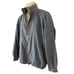 Men's Tommy Bahama Full-Zip Bomber Jacket Golf Windbreaker Lined Blue Size Large