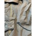 Men's Tommy Bahama Full-Zip Bomber Jacket Golf Windbreaker Lined Blue Size Large