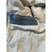 Men's Tommy Bahama Full-Zip Bomber Jacket Golf Windbreaker Lined Blue Size Large