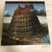 New★Tower of Babel Exhibition 1000 Piece Jigsaw Puzzle 50×75cm