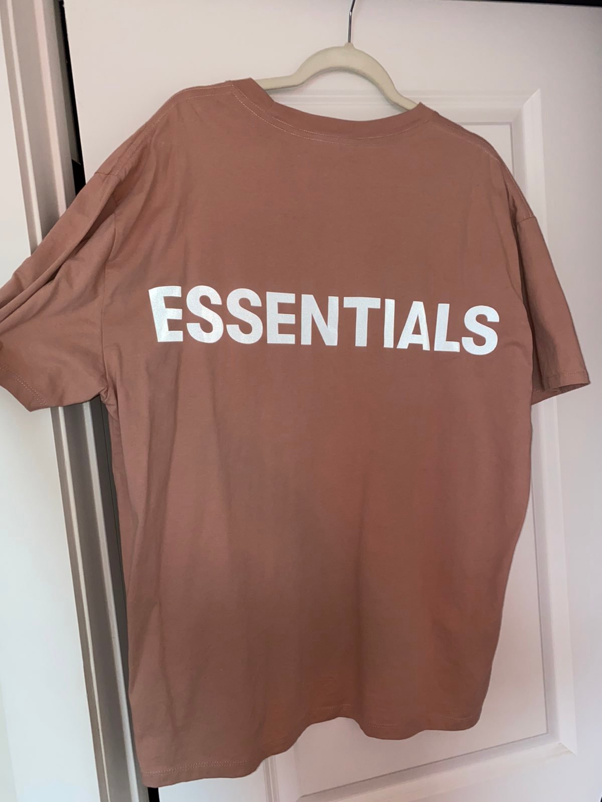 FOG Essentials outlet Tshirt