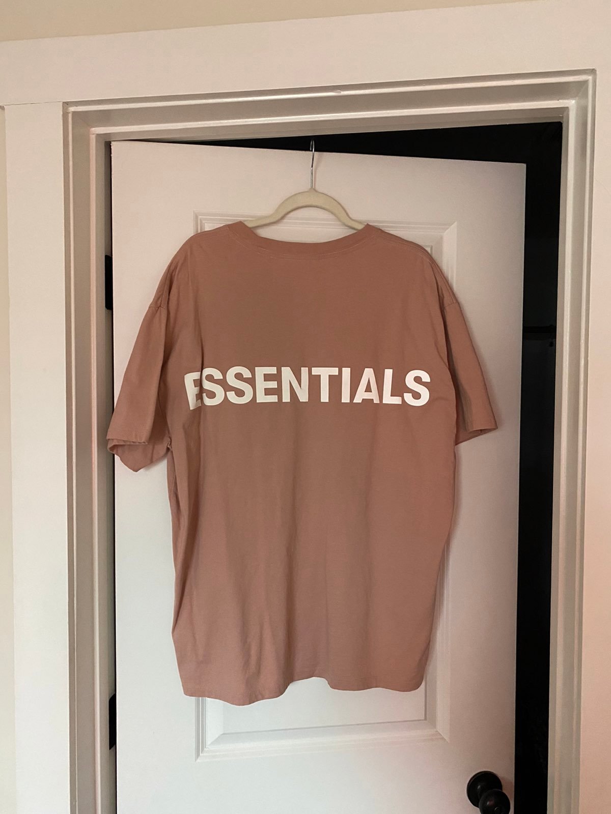 FOG Essentials outlet Tshirt