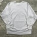 Vintage Champion Reverse Weave Alfred University Sweatshirt