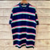 Polo Ralph Lauren Vintage Polo Shirt Size XL.