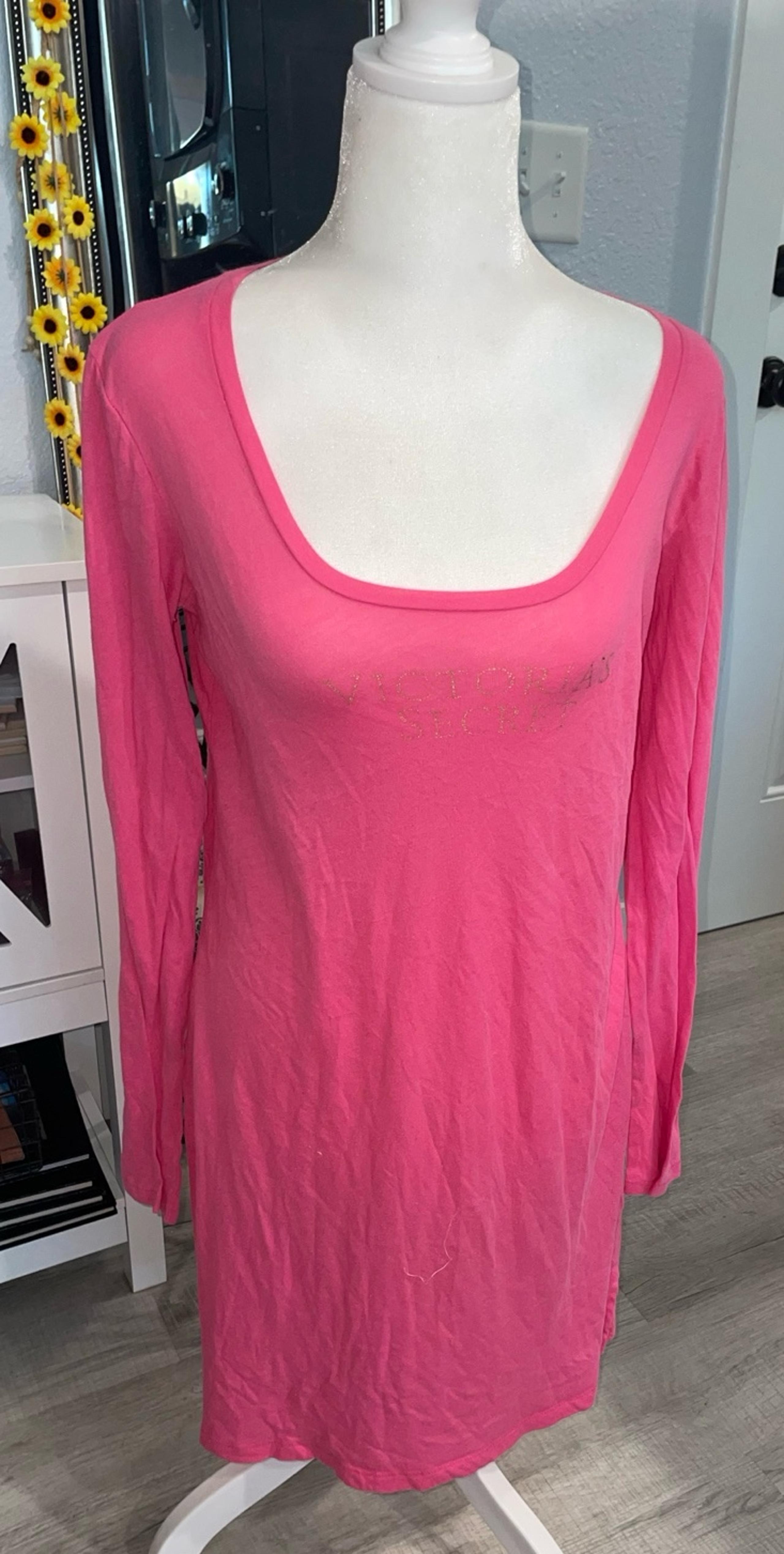 Victoria’s Secret Nightgown