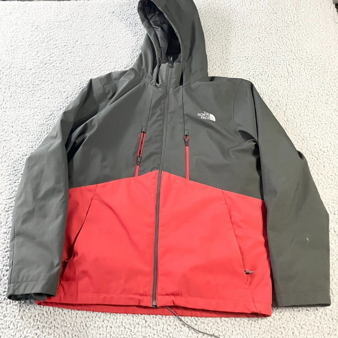 全信頼を寄せる Brand new OVY MICRO RIPSTOP NYLON DOWN, size L. Puffer ジャケット・アウター