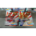 Hot Wheels Street Fighter V Character Cars Lot of 5 FULL SET 1-5 2020 Capcom