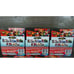 Hot Wheels Street Fighter V Character Cars Lot of 5 FULL SET 1-5 2020 Capcom