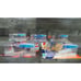 Hot Wheels Street Fighter V Character Cars Lot of 5 FULL SET 1-5 2020 Capcom